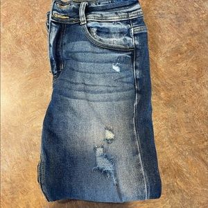 Womens KanCan jeans size 5/26